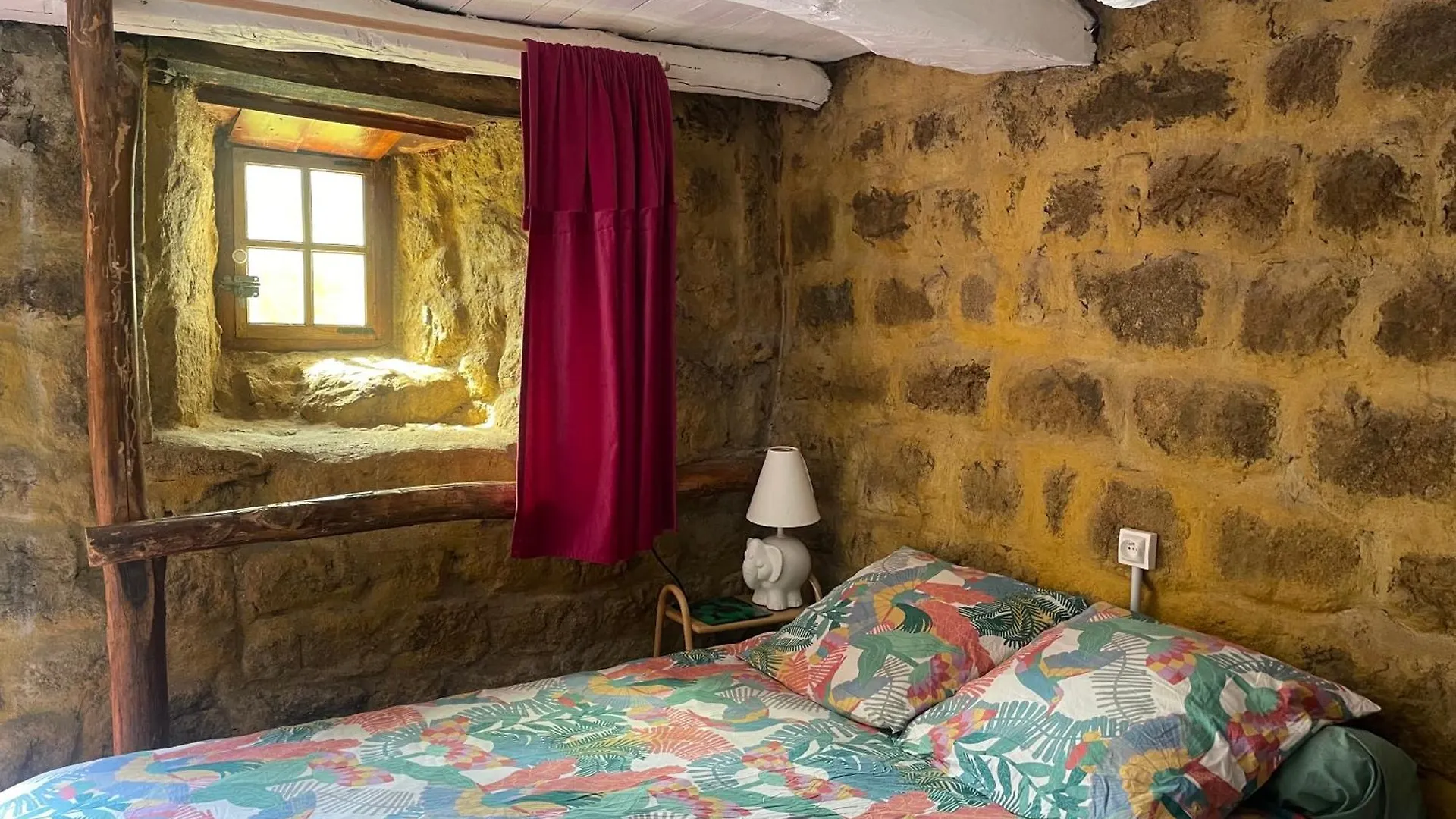 Bed and Breakfast La Beatitude Malaurier 0*,  Франция