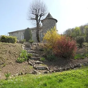 Château De La Moissetie Aurillac