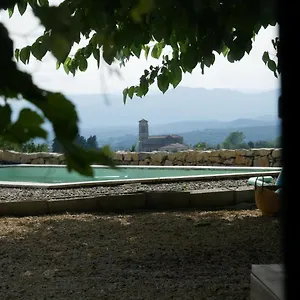 Les Agaves Grospierres