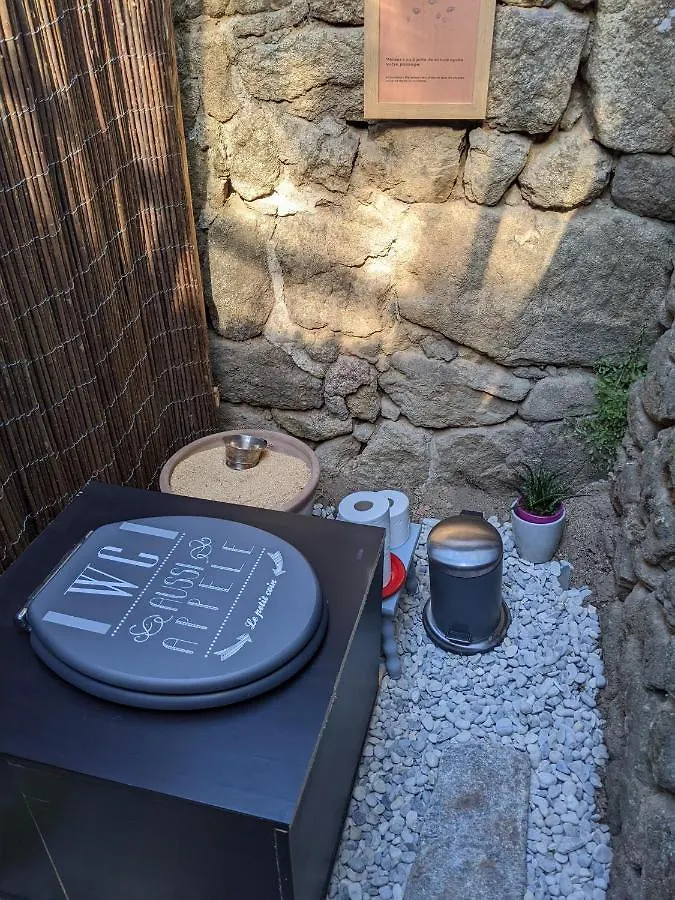 Malaurier La Beatitude B&B 0*,
