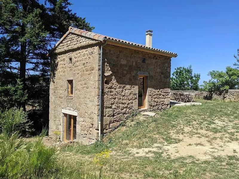 Malaurier La Beatitude B&B