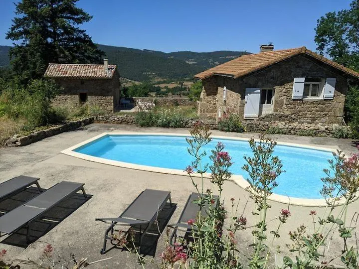 Malaurier La Beatitude B&B