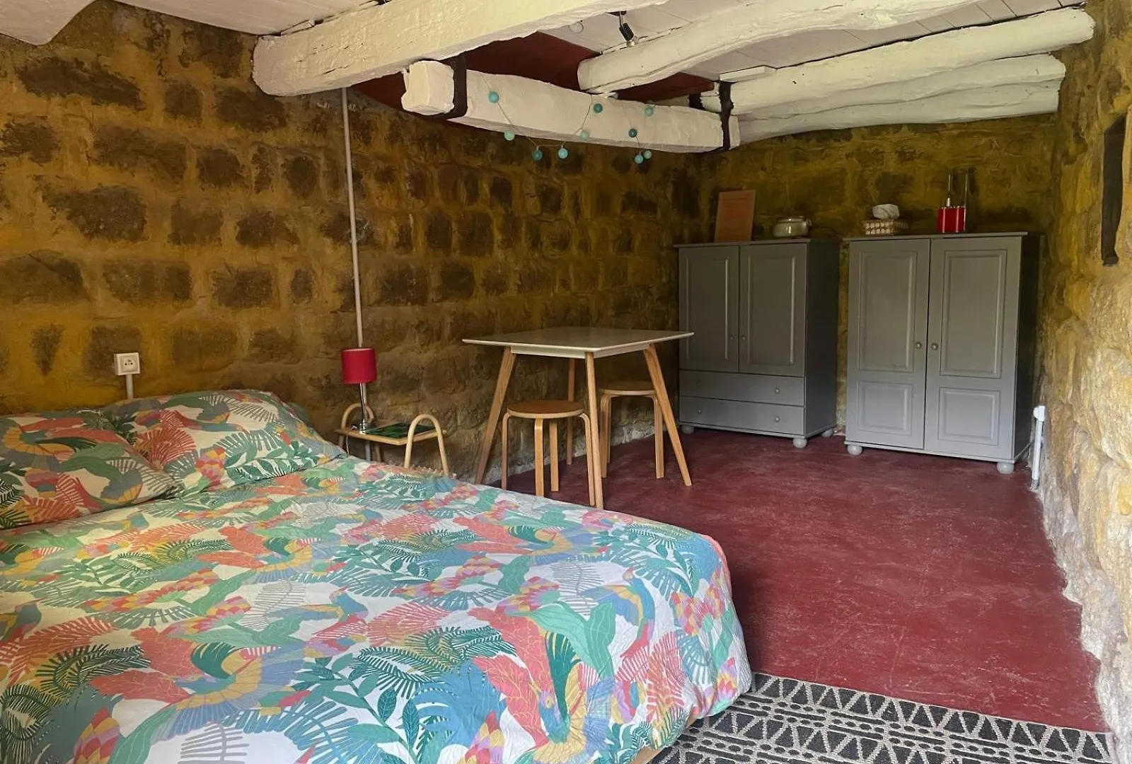 Malaurier La Beatitude B&B