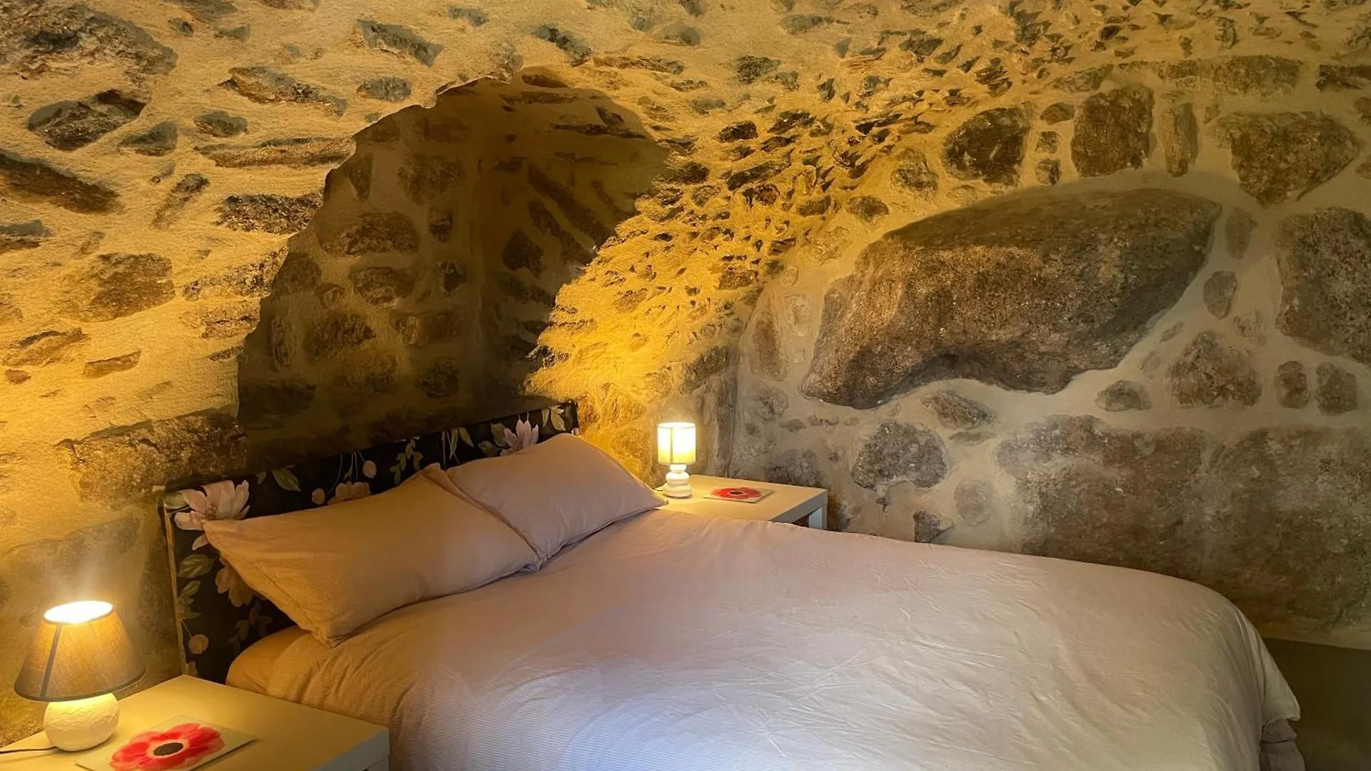 Malaurier La Beatitude B&B 프랑스