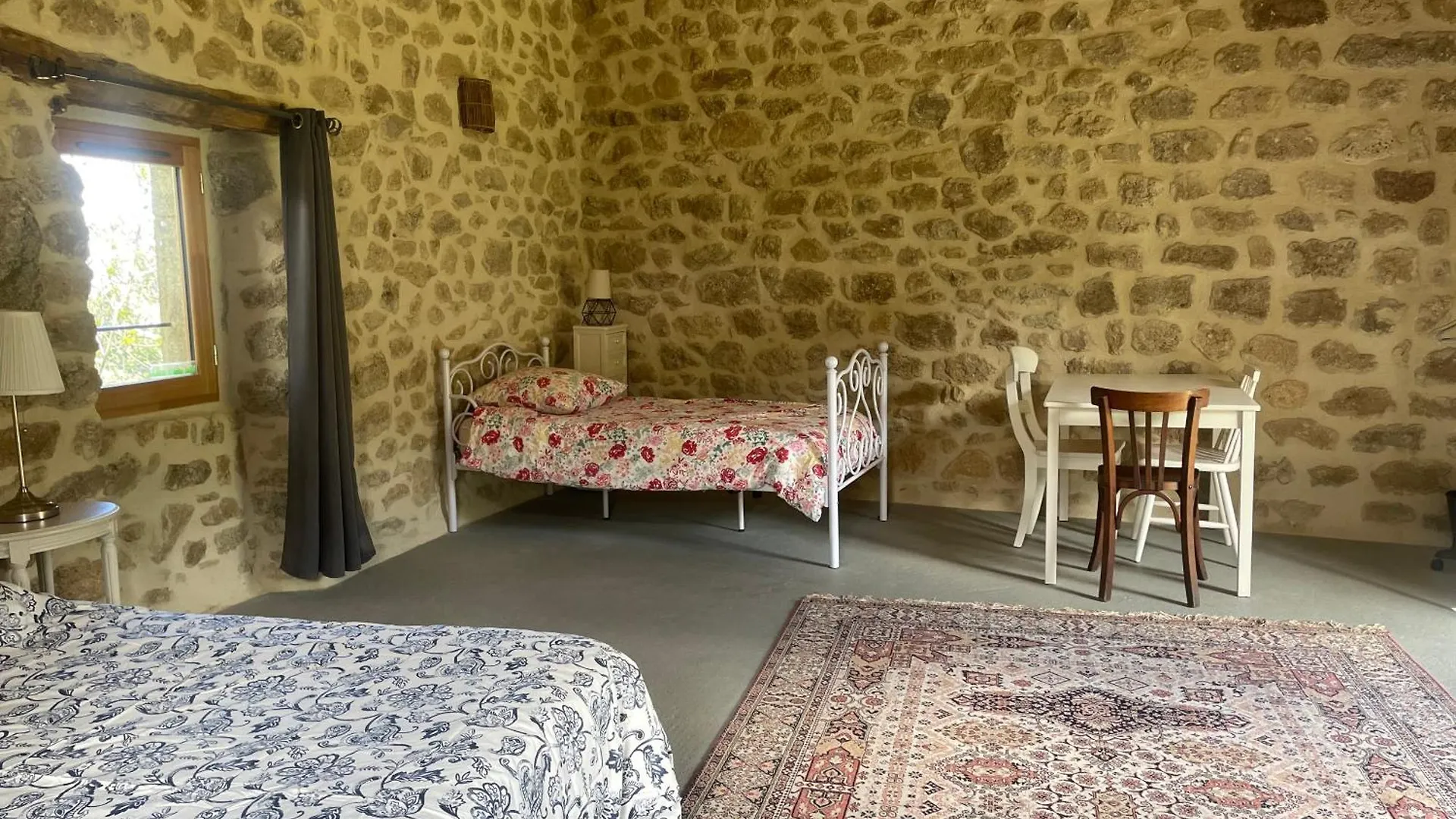 Malaurier La Beatitude B&B