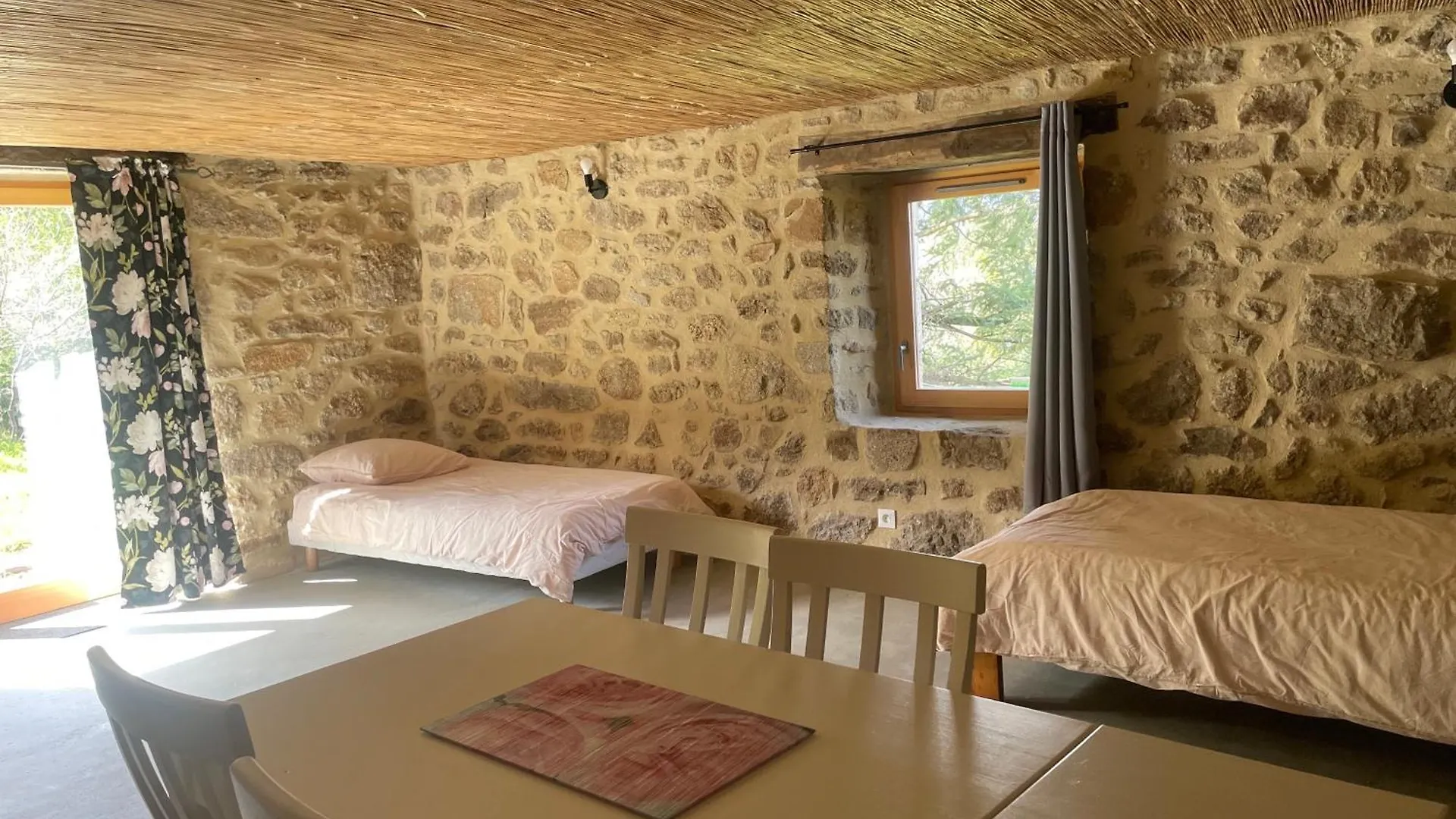 Malaurier La Beatitude B&B