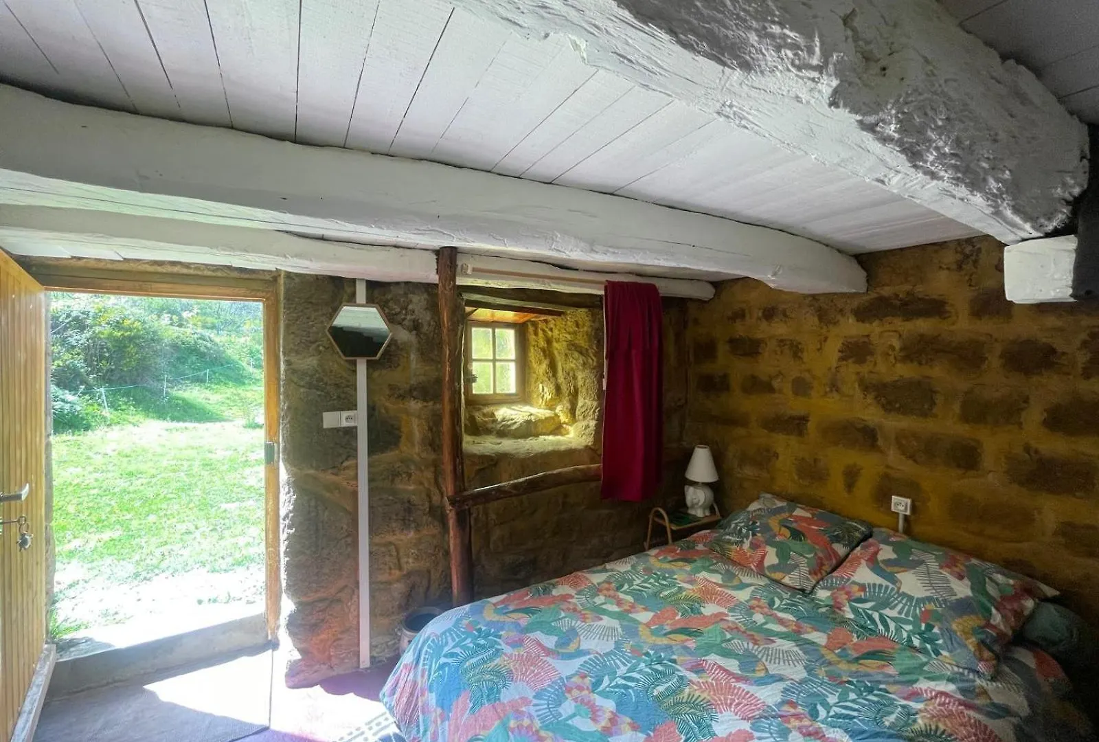 Malaurier La Beatitude B&B