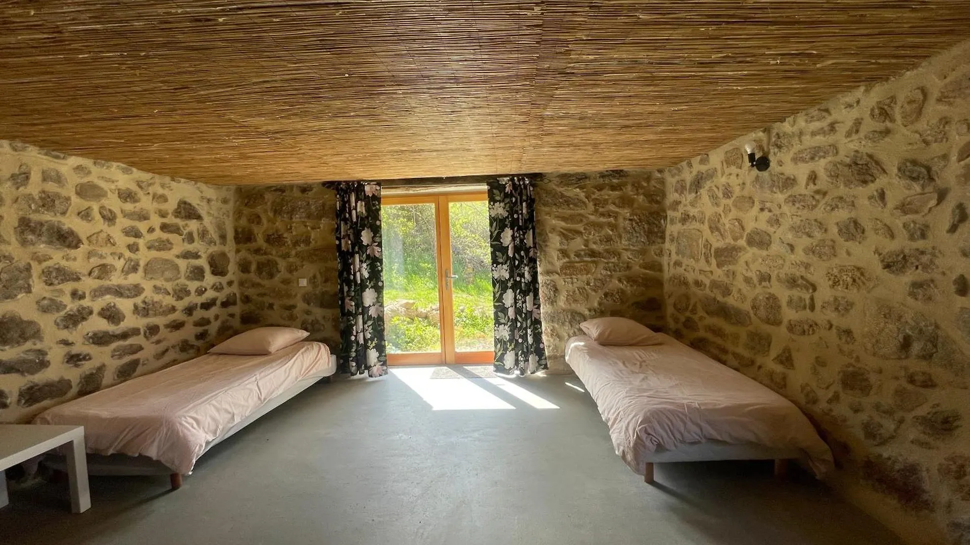 Malaurier La Beatitude B&B