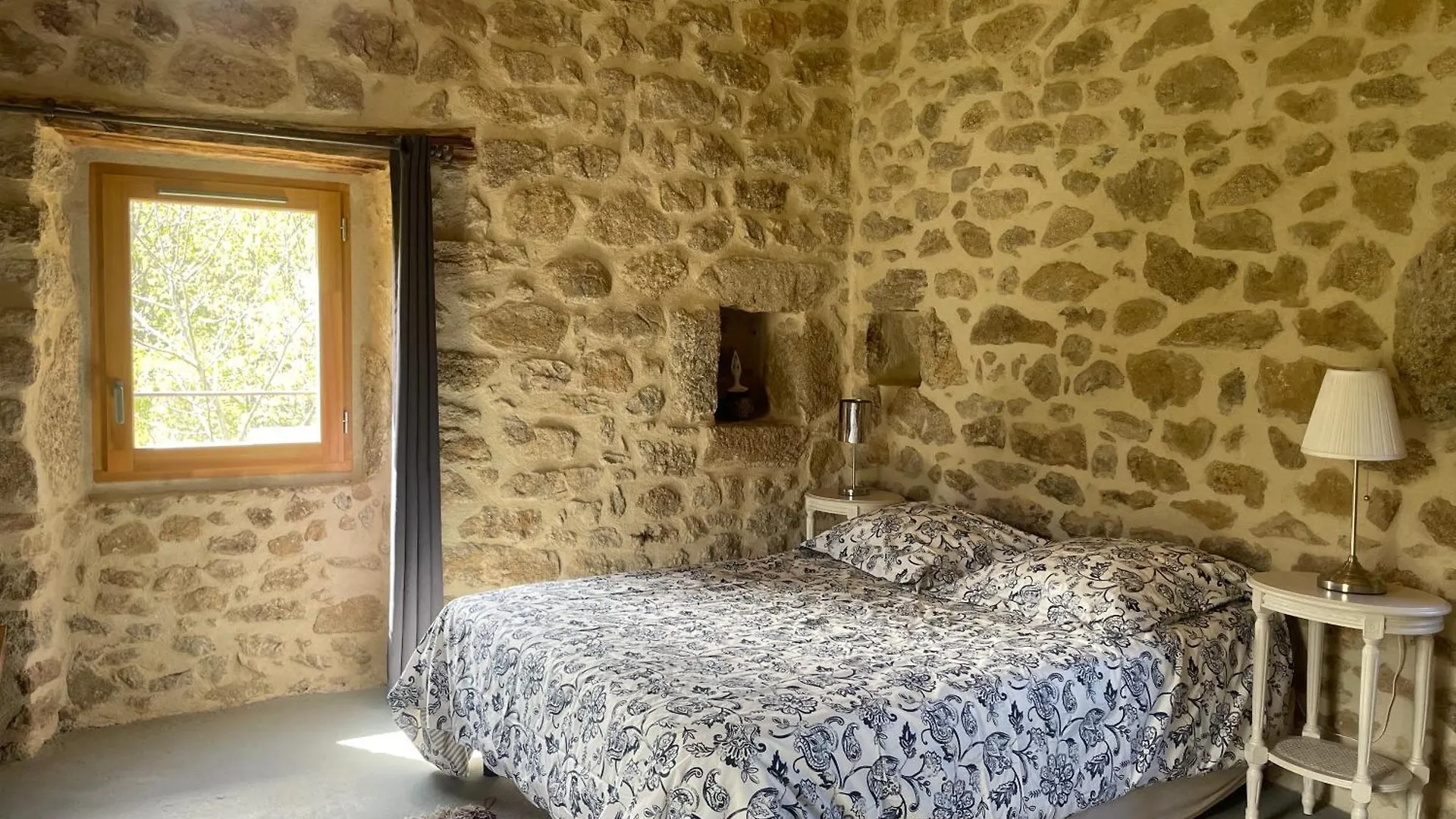 Malaurier La Beatitude B&B 프랑스
